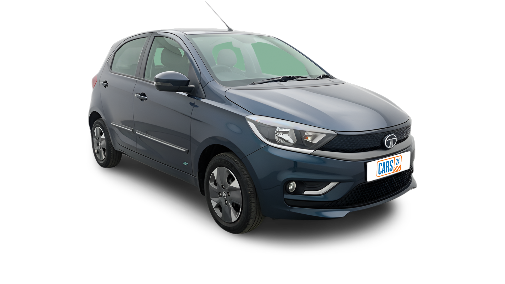 Tata TIAGO EV-img
